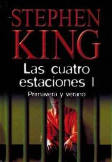 Portada de LAS CUATRO ESTACIONES I PRIMAVERA Y VERANO