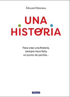 Portada de UNA HISTORIA