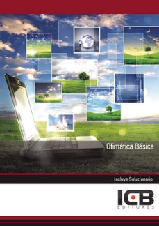 Portada de OFIMATICA BASICA