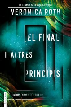 Portada de EL FINAL I ALTRES PRINCIPIS
