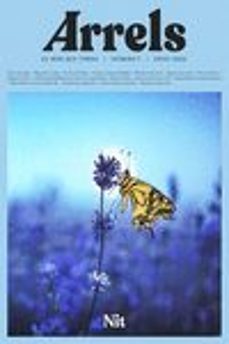 Portada de ARRELS  7