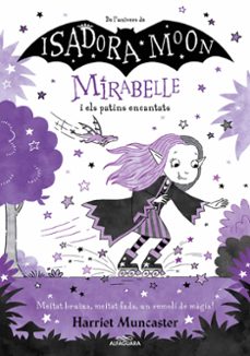 Portada de MIRABELLE 7: LA MIRABELLE I ELS PATINS ENCANTATS