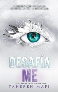 Portada de DESAFIAME