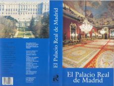 Portada de EL PALACIO REAL DE MADRID [VIDEO]