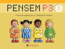 Portada de PENSEM P3-3