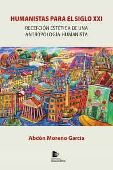 Portada de HUMANISTAS PARA EL SIGLO XXI