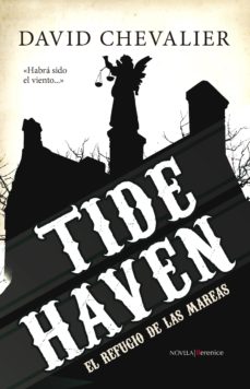 Portada de TIDE HAVEN (EL REFUGIO DE LAS MAREAS)