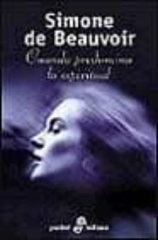 Portada de CUANDO PREDOMINA LO ESPIRITUAL