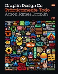 Portada de DRAPLIN DESIGN CO.: PRACTICAMENTE TODO (ESPACIO DE DISEÑO)