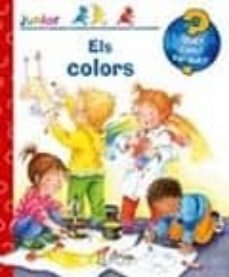 Portada de ELS COLORS