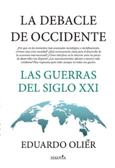 Portada de LA DEBACLE DE OCCIDENTE
