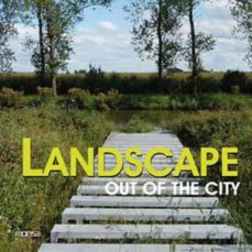 Portada de LANDSCAPE OUT OF THE CITY
