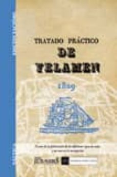Portada de TRATADO PRACTICO DE VELAMEN