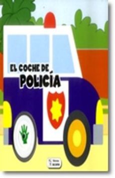 Portada de EL COCHE DE POLICIA VEHICULOS SONOROS