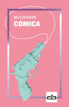 Portada de COMICA