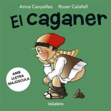 Portada de EL CAGANER