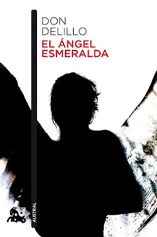 Portada de EL ANGEL ESMERALDA