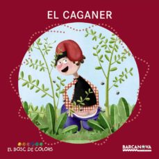 Portada de EL CAGANER