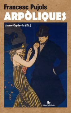 Portada de ARPOLIQUES