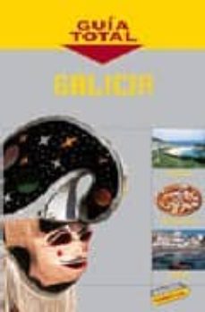 Portada de GALICIA (GUIA TOTAL)