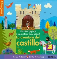 Portada de LA AVENTURA DEL CASTILLO