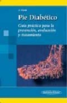 Portada de PIE DIABETICO