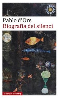Portada de BIOGRAFIA DEL SILENCI