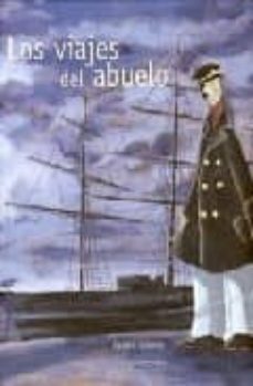 Portada de LOS VIAJES DEL ABUELO