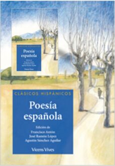 Portada de POESIA ESPAÑOLA