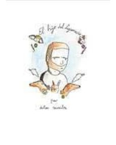 Portada de EL HIJO DEL LEGIONARIO