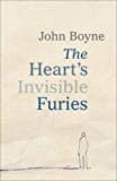 Descargas gratuitas de libros electrónicos y revistas THE HEART´S INVISIBLE FURIES in Spanish de JOHN BOYNE