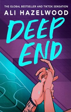 Libros gratis para descargar desde google books DEEP END