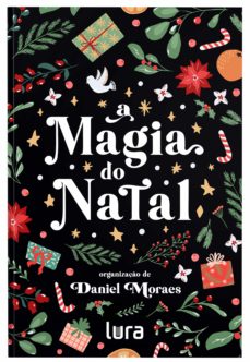Ebook A MAGIA DO NATAL EBOOK de DANIEL MORAES | Casa del Libro