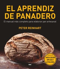 Descargar libros en pdf gratis para ipad EL APRENDIZ DE PANADERO (Spanish Edition)