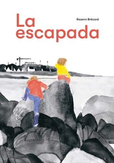 Ebooks para móvil descargar gratis LA ESCAPADA de ROZENN BRÉCARD