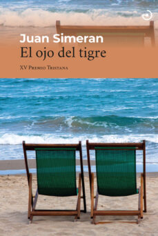 Nuevo libro electrónico de lanzamiento EL OJO DEL TIGRE en español 9788415740988