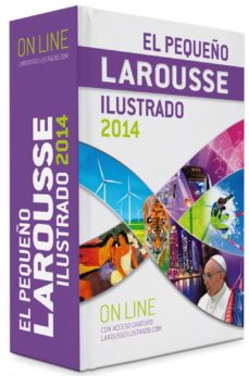 diccionario pequeno larousse ilustrado gratis