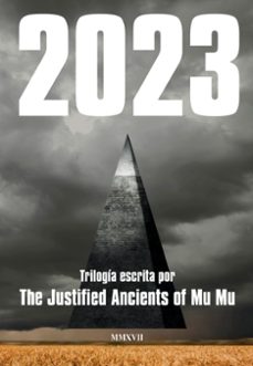 Descargando google books gratis 2023 9788417081188 (Literatura española) PDF de THE JUSTIFIED ANCIENTS OF MU MU
