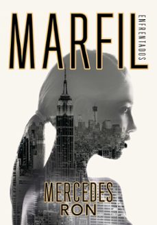 Descargas gratuitas para audiolibros MARFIL (ENFRENTADOS 1) 9788417671488 iBook de MERCEDES RON in Spanish