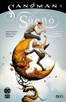 Descargar y leer UNIVERSO SANDMAN: EL SUEÑO (VOL. 01) gratis pdf online 1
