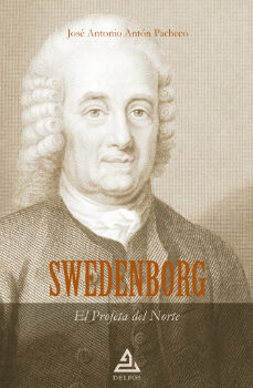 Descarga gratuita para ebooks pdf SWEDENBORG - EL PROFETA DEL NORTE