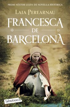 Descargas gratuitas de audiolibros para ipod. FRANCESCA DE BARCELONA (PREMI NESTOR LUJAN DE NOVEL·LA HISTORICA 2022)
         (edición en catalán)