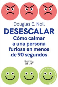 Descargar libros electronicos aleman DESESCALAR de DOUGLAS E. NOLL 9788419662088 DJVU (Spanish Edition)