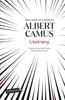 Ebooks gratuitos sin descarga L ESTRANY RTF iBook DJVU de ALBERT CAMUS