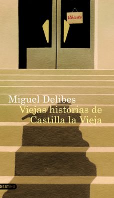Se descarga el libro de texto VIEJAS HISTORIAS DE CASTILLA LA VIEJA  in Spanish 9788423343188