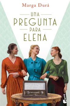 Descargar foro del libro UNA PREGUNTA PARA ELENA en español