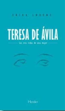 Geekmag.es Teresa De Avila: La Vida De Una Mujer Image