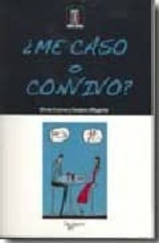 Descargar ¿ME CASO O CONVIVO? gratis pdf - leer online