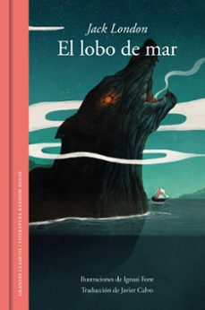 Descarga gratuita del catálogo de libros. LOBO DE MAR (Spanish Edition)
