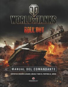 Ebooks gratuitos en línea sin descarga WORLD OF TANKS de  FB2 MOBI PDB in Spanish 9788445002988